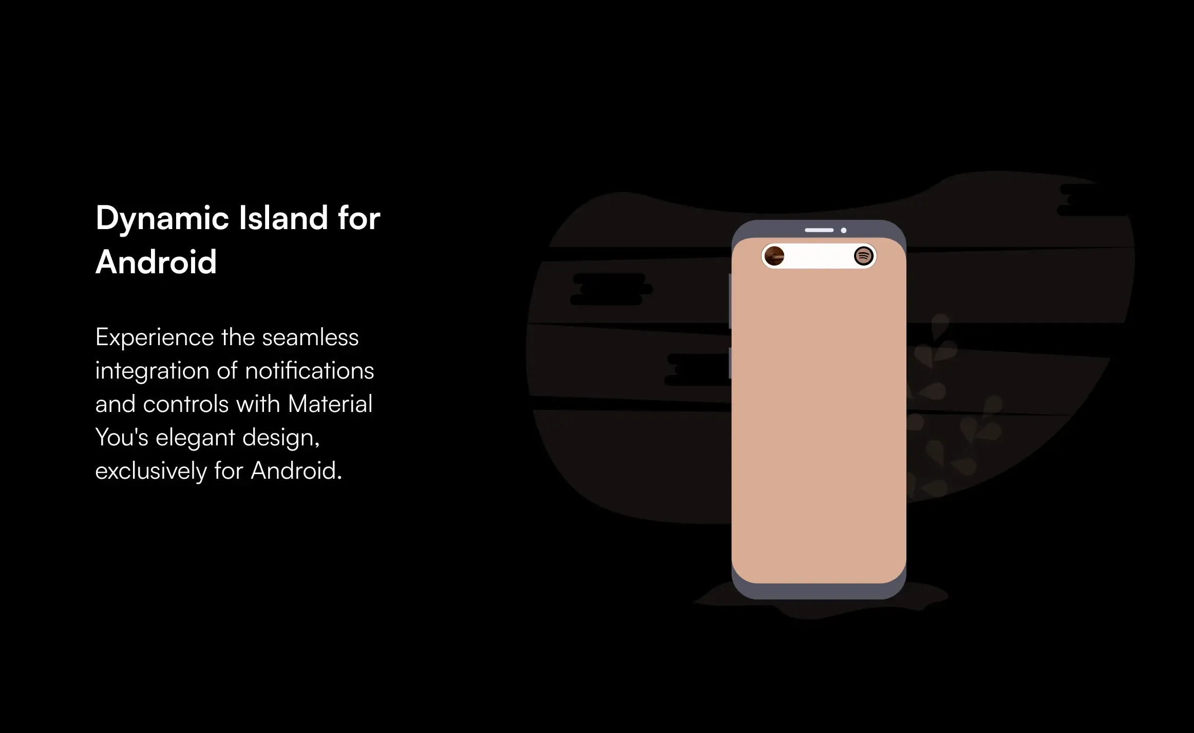 Introduction to Dynamic Island for Android