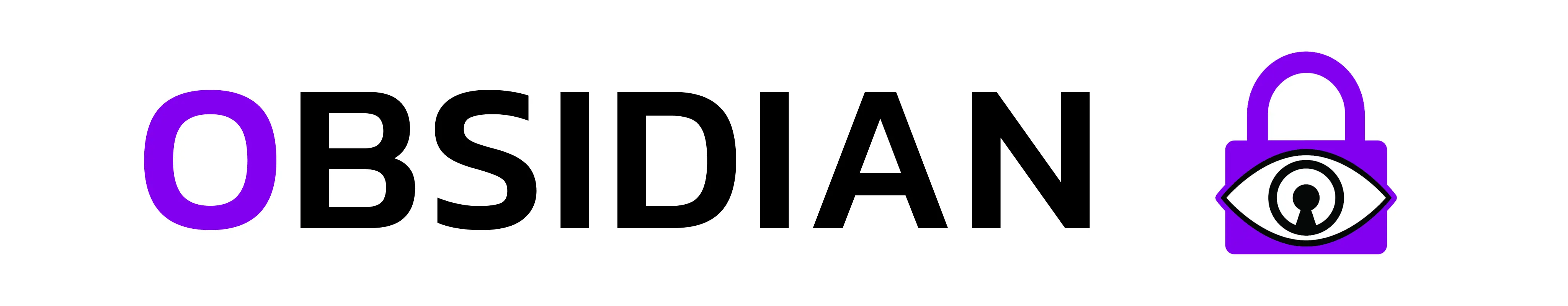 Obsidian cover image