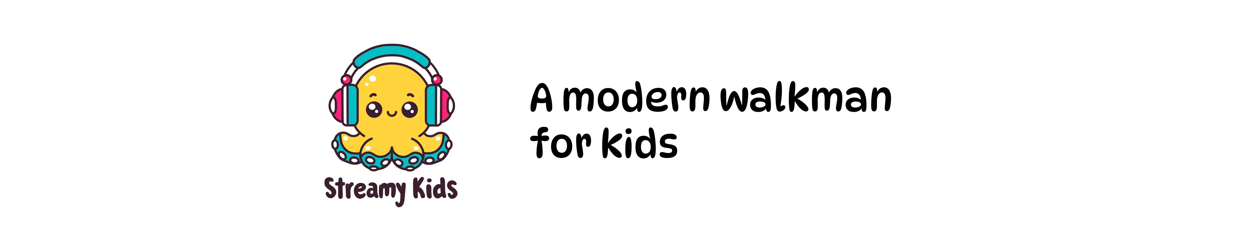 Streamy Kids cover image